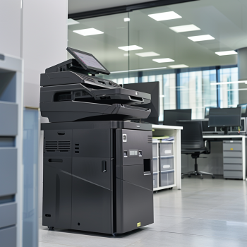 Copier Rental for SMBs 