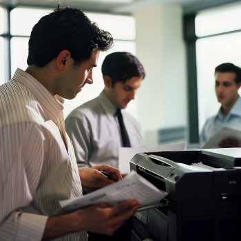 Guide to Copier Rental Contracts        