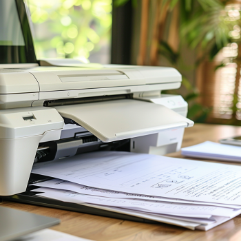 Environmental Considerations for Event Copiers        