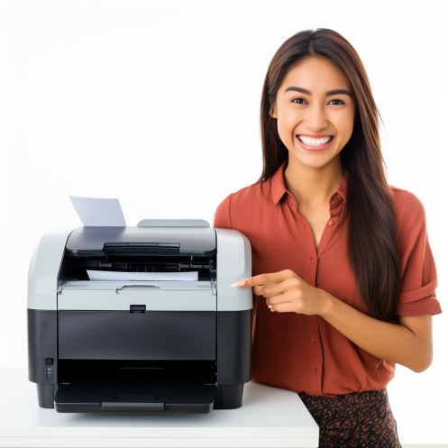 a filipina who has an idea about printer with a smi fbc70aed e8ee 4f1e 85f1 6aaf6d292bf6