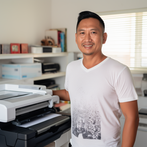 unlimited printing philippines