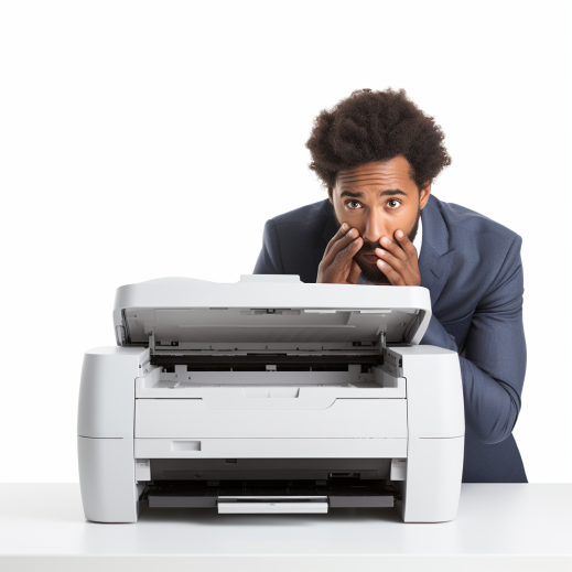 Copier rental