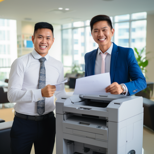 multifunctional printer rental Philippines
