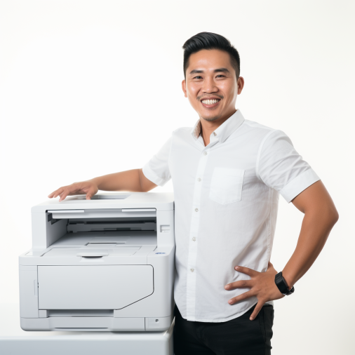 printer rental philippines for small business
