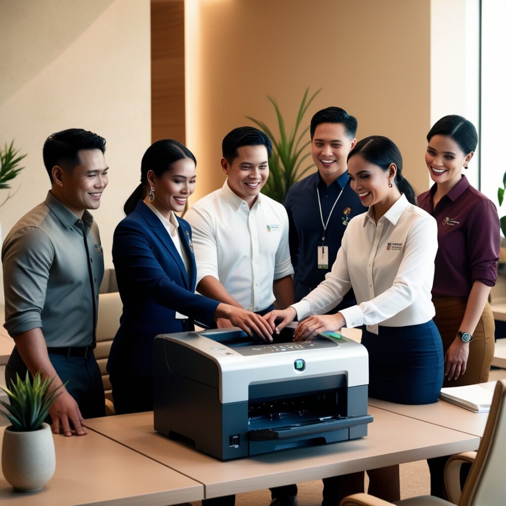 The Ultimate Guide to Choosing a Printer Rental Service in the Philippines
