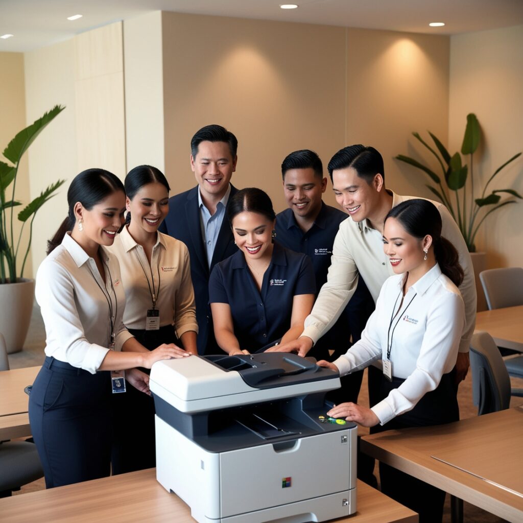 Essential Tips for Economical Printer Rental