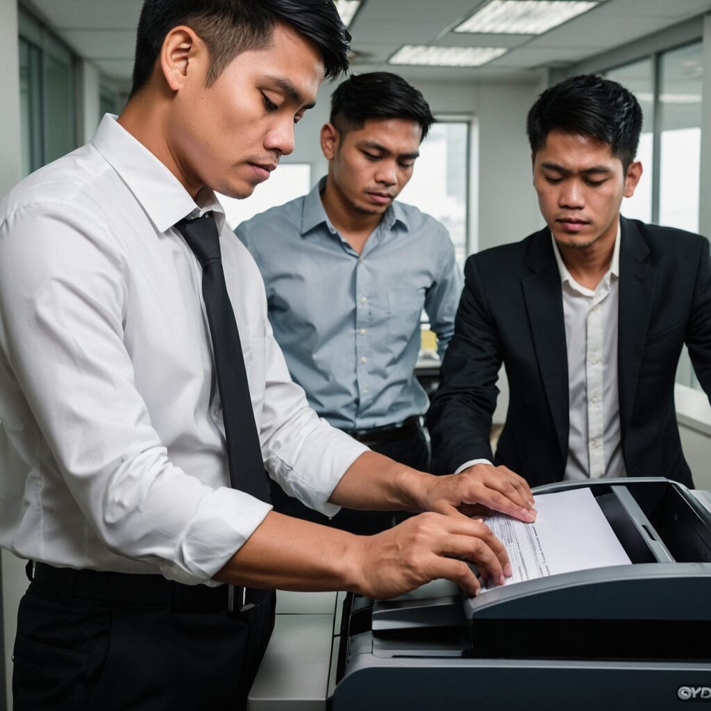 Navigating copier lease terms and agreements in the philippines