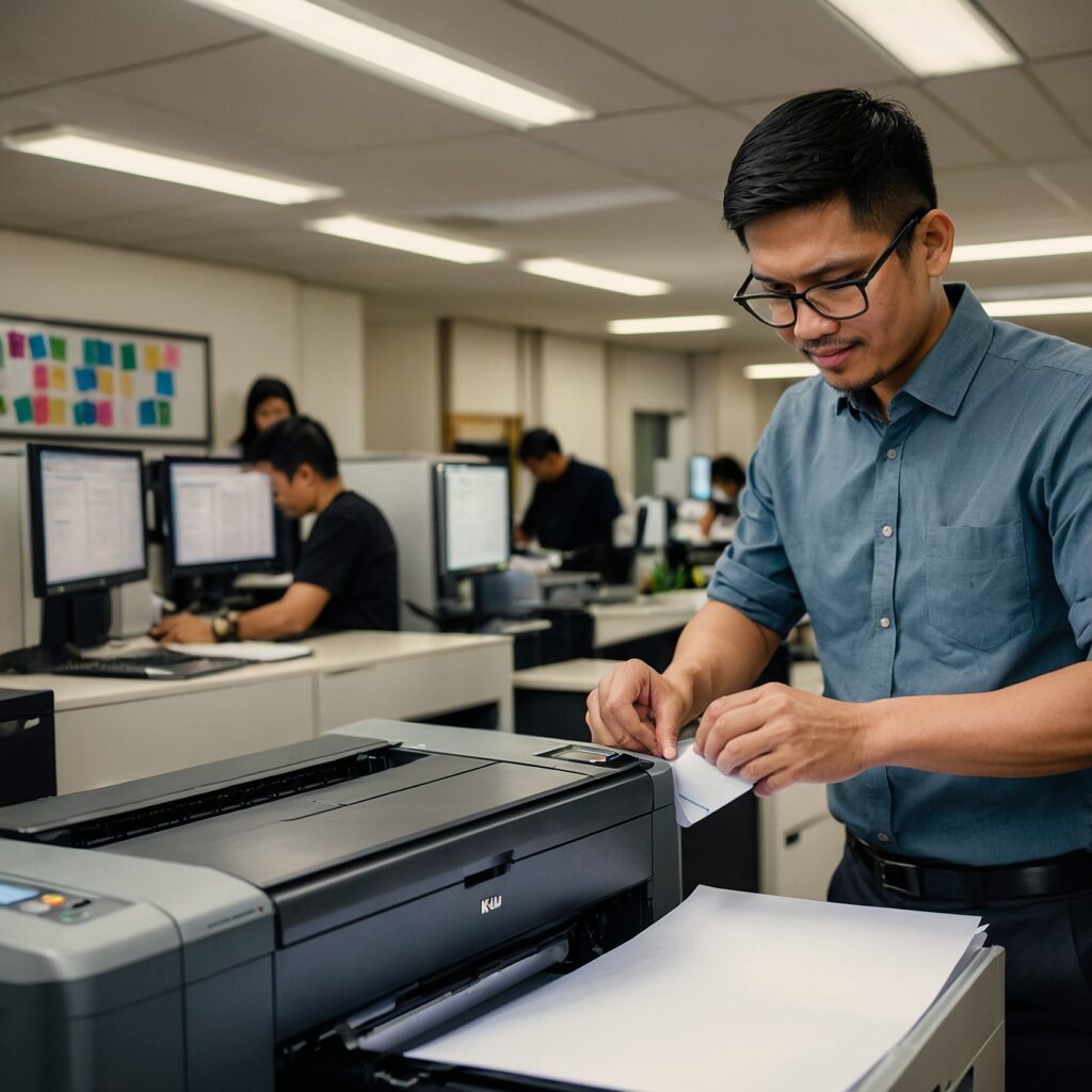 Navigating copier lease terms and agreements in the philippines