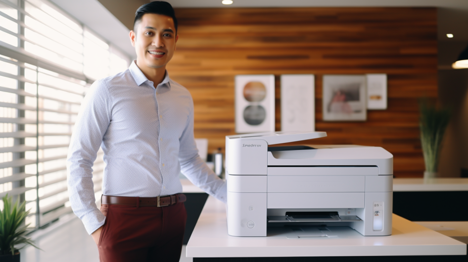 Printer rental 16