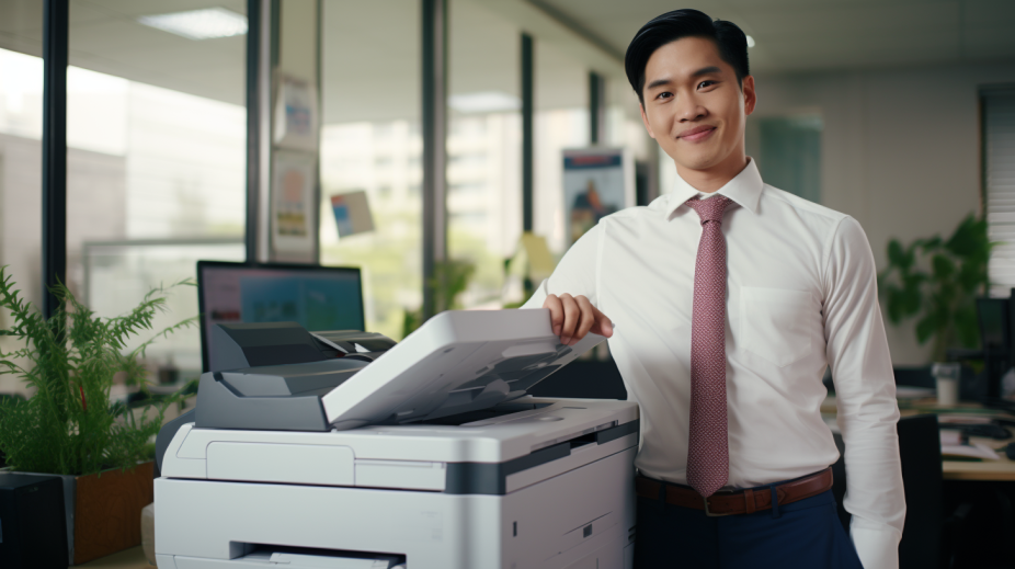 Multifunction printer rental philippines