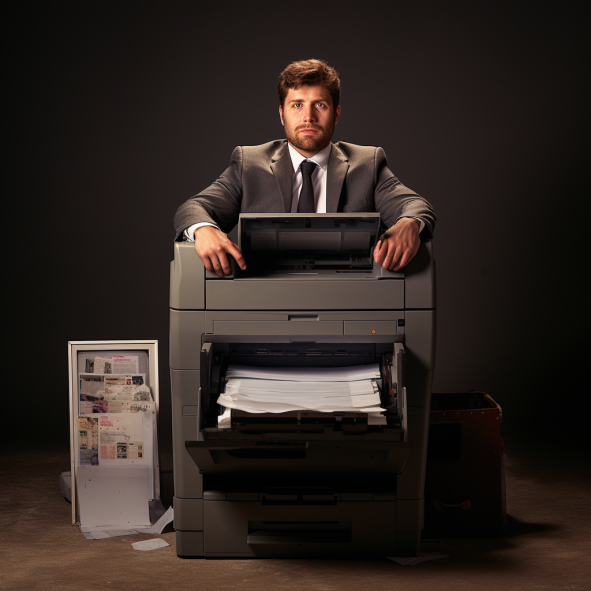 printer leasing