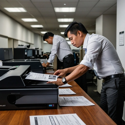 Exploring copier lease options for your business in the philippines