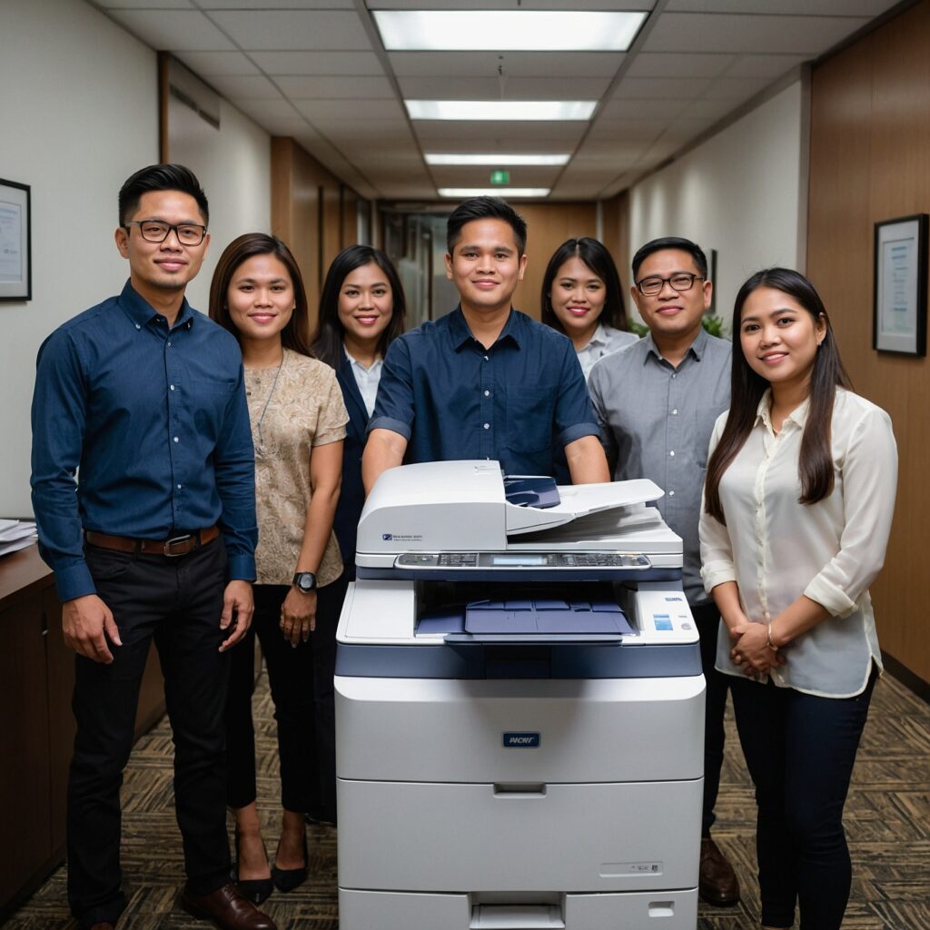 Optimizing business operations with comprehensive copier leasing solutions 2