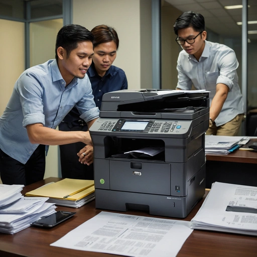 Top 10 copier rental philippines: a comprehensive guide