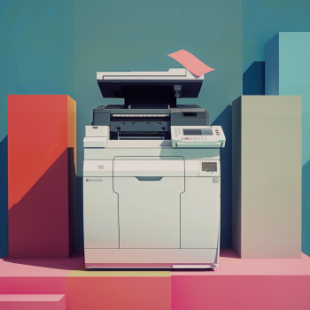 Best Printer Rental Company