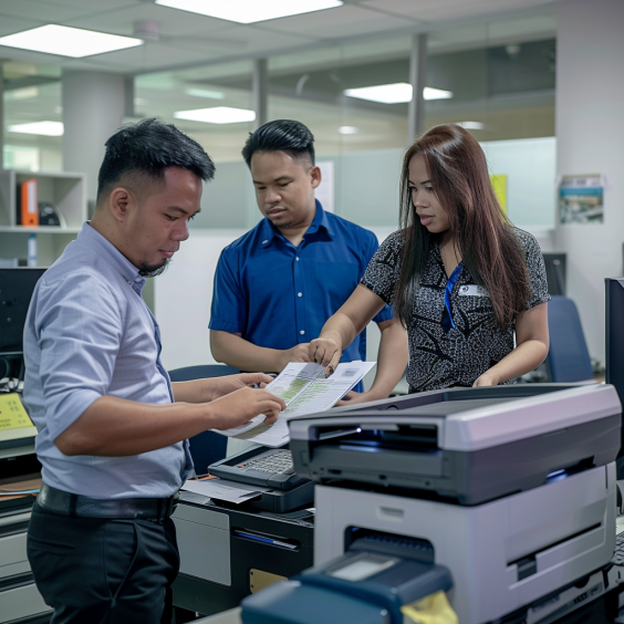 Best printers for office use