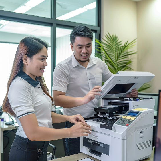 Best network printers for offices