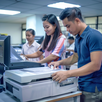 Best printers for high-volume printing