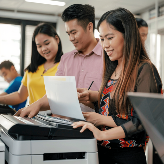 Understanding Liability in Printer Rentals