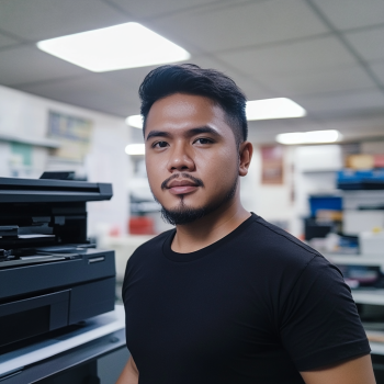 Subscription models in printer rentals