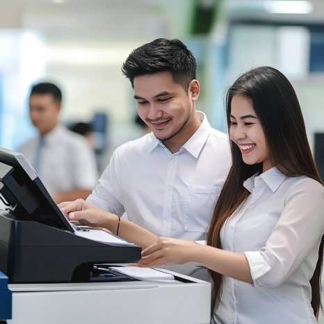 Cost of Renting Printers for Remote Workers 3