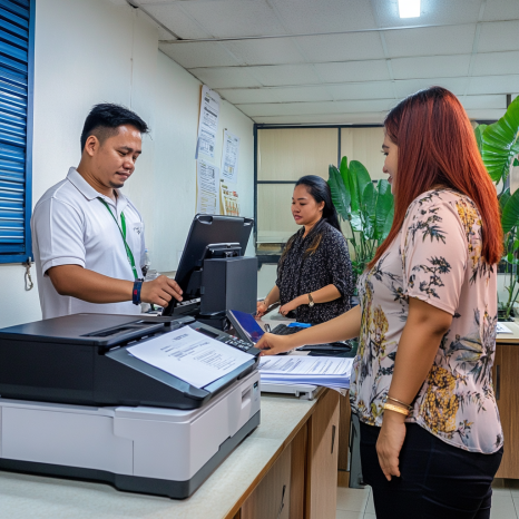 High performance printers for startup offices 2