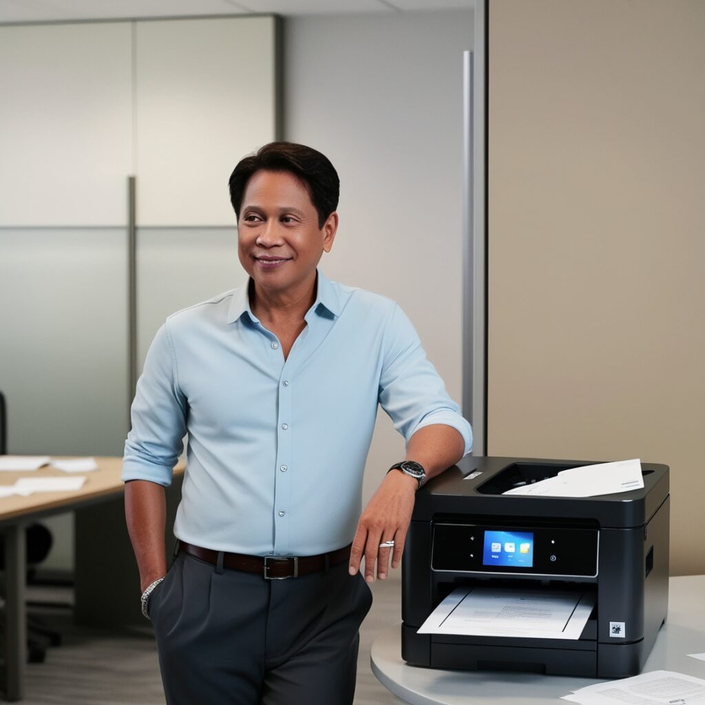 Customizing printer rentals for schools