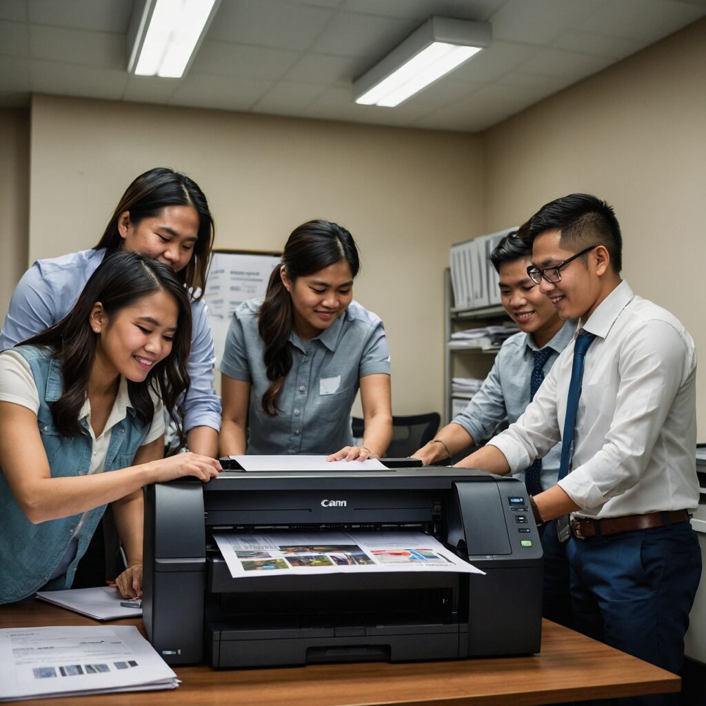 Managing Rising Costs in Copier Rentals 4 Managing rising costs in copier rentals