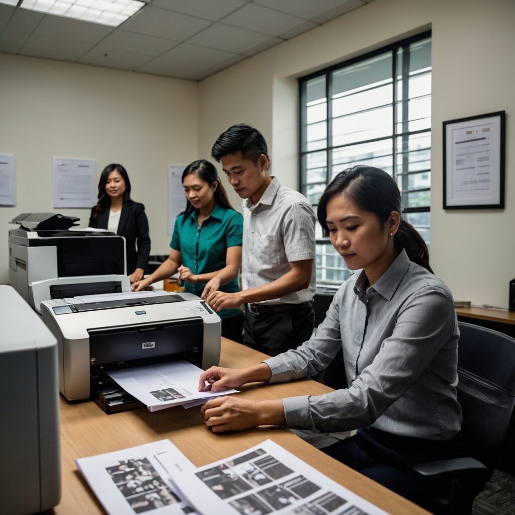 Financing Options for Copier Rentals 1 Financing options for copier rentals