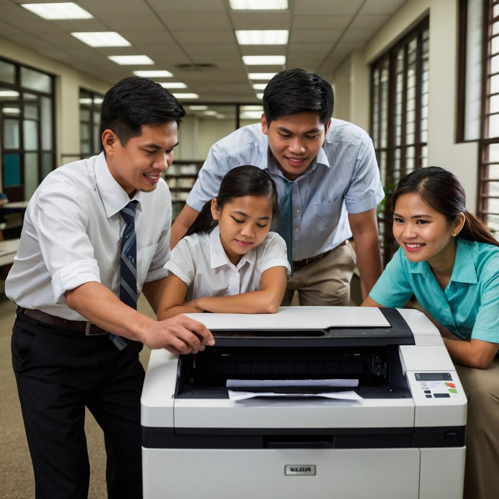 22budgeting for school copier rentals 22 2