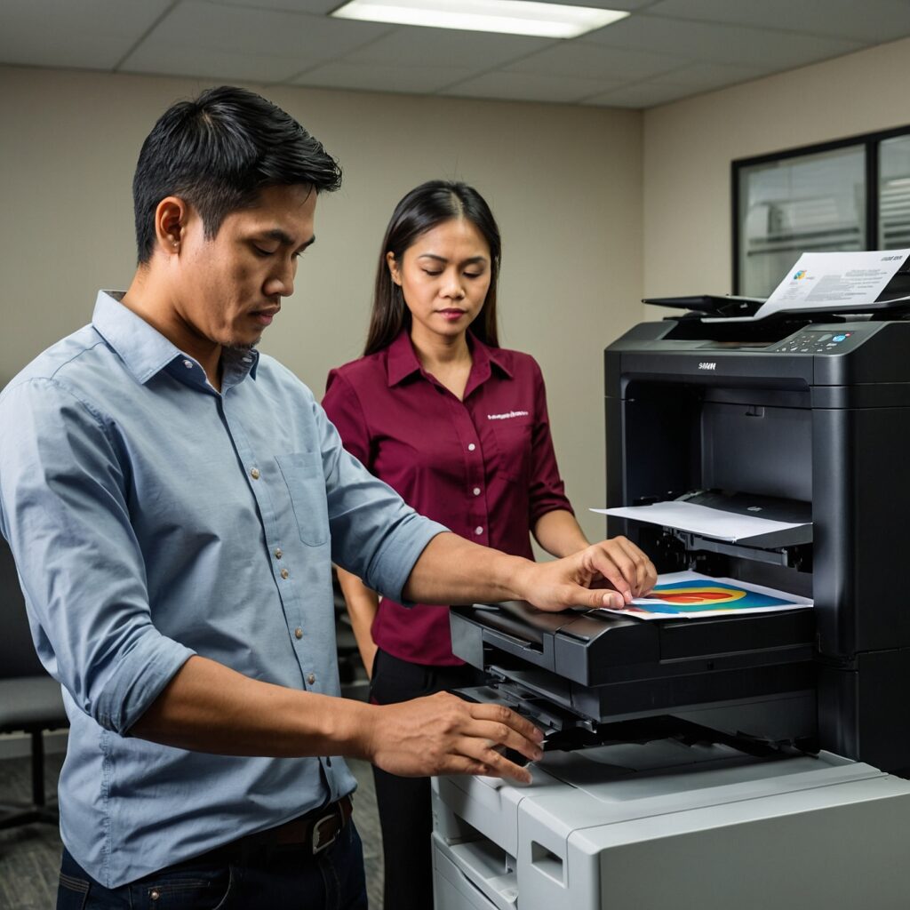 Copier rental agreements tailored for schools