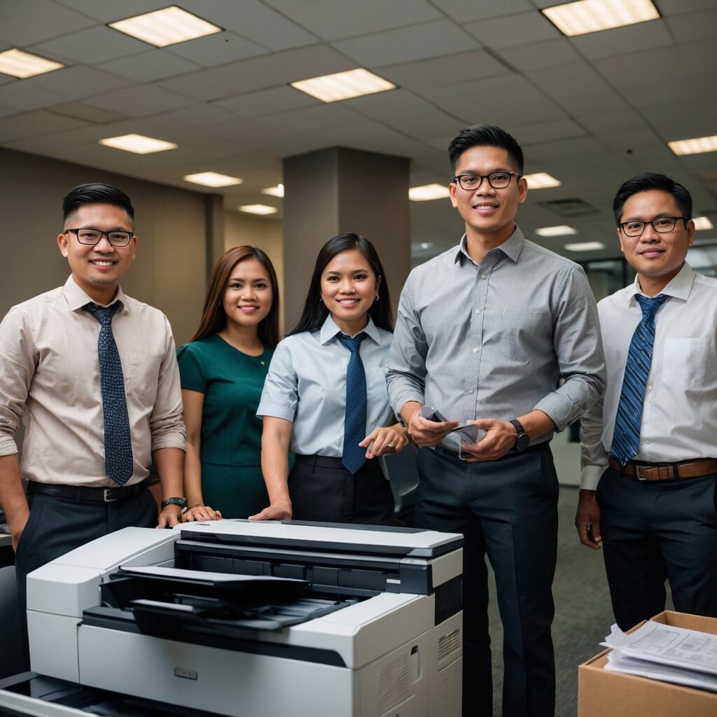 Data security and copier rentals4