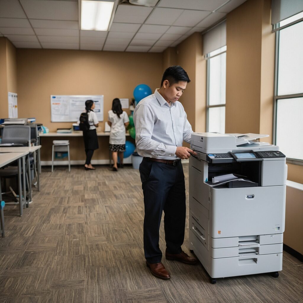 Best copier features for smbs 2