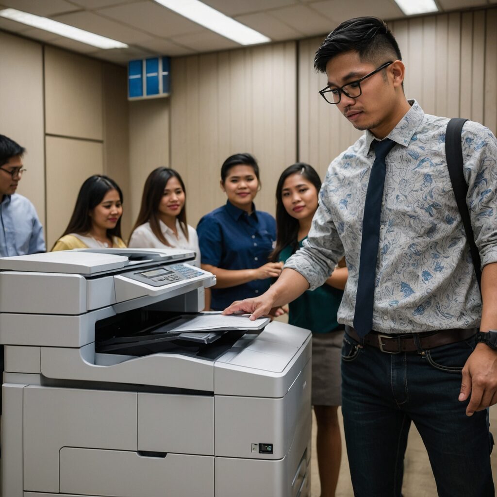 Choosing the right copier for smbs 3