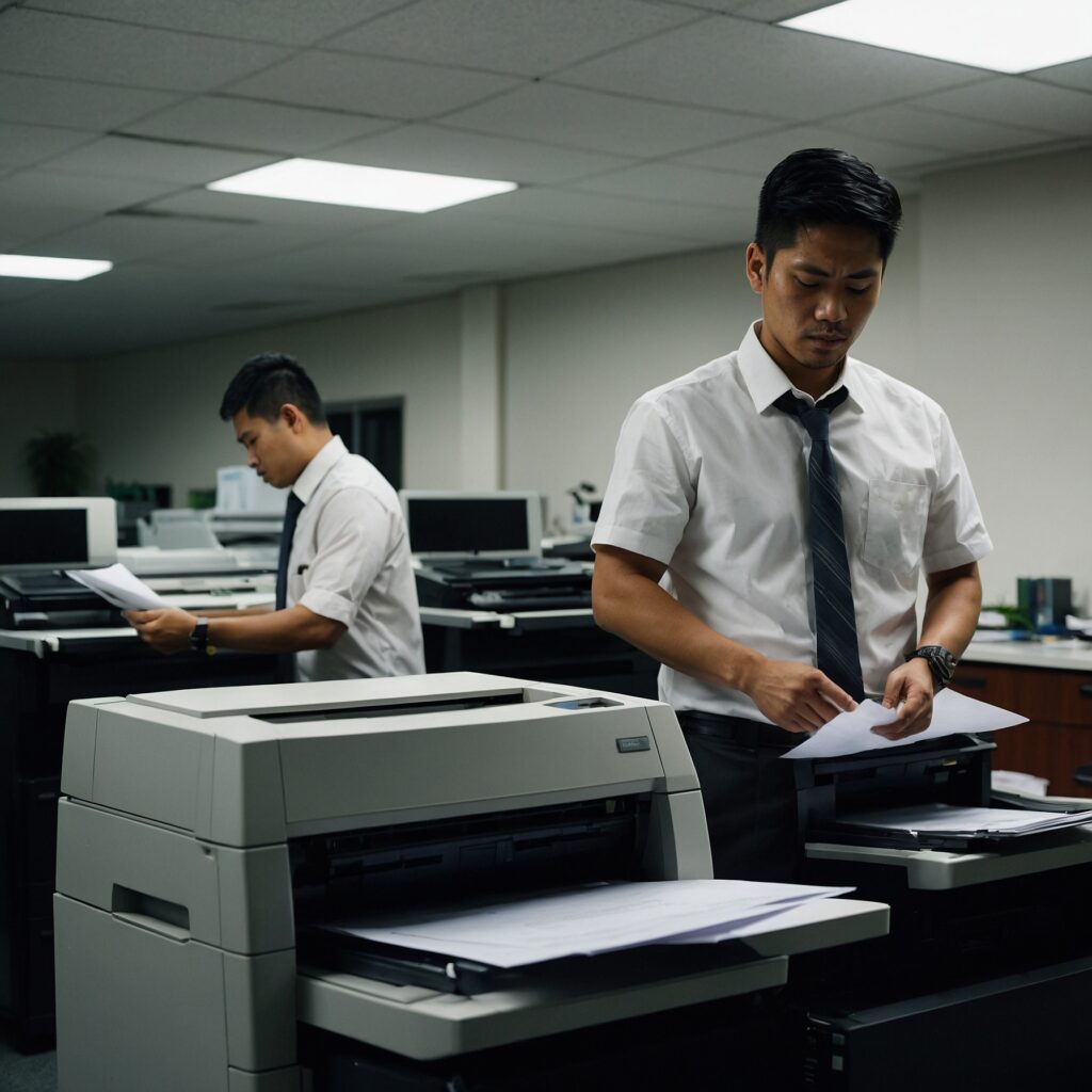 Challenges in copier rentals for remote regions3