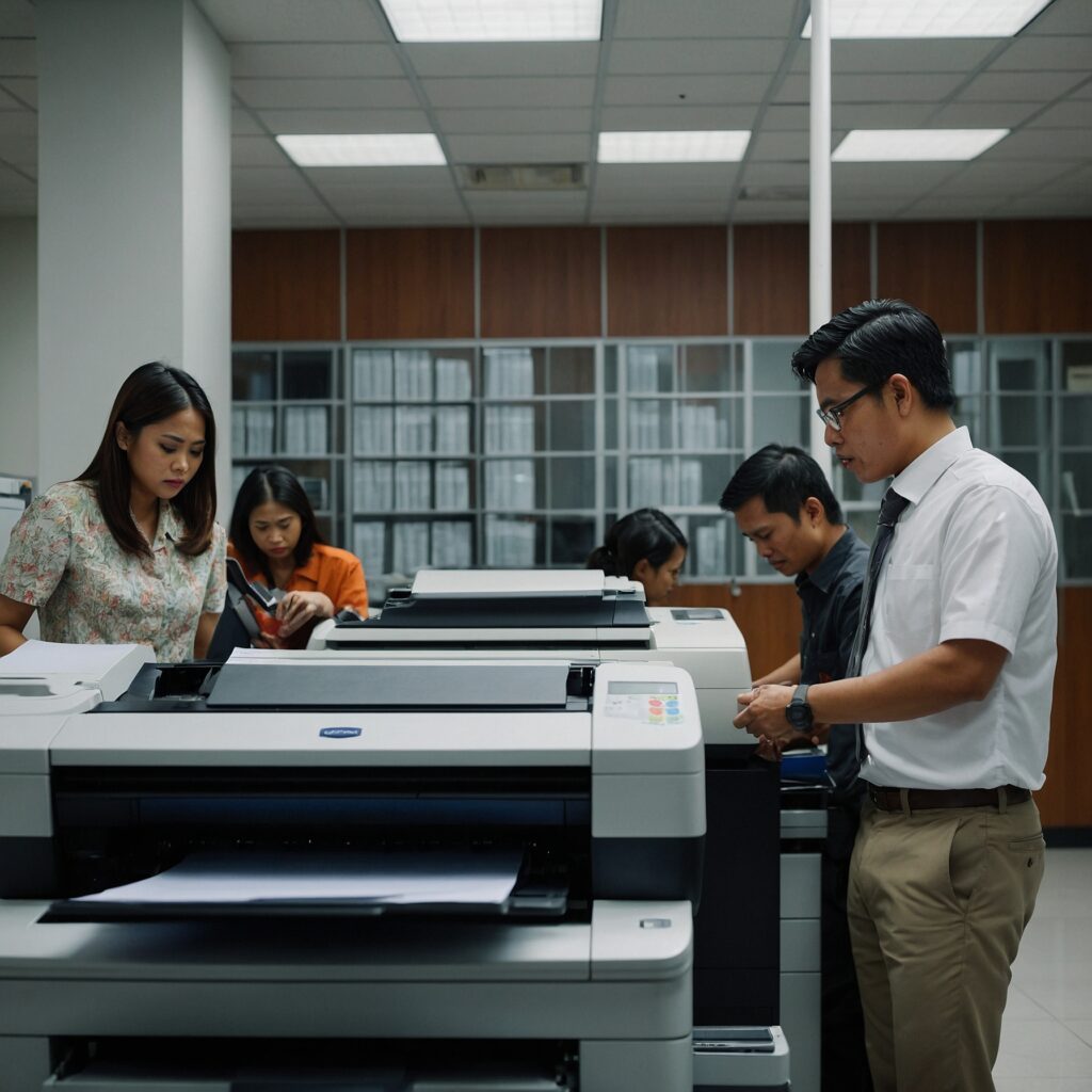 Challenges in copier rentals for remote regions4